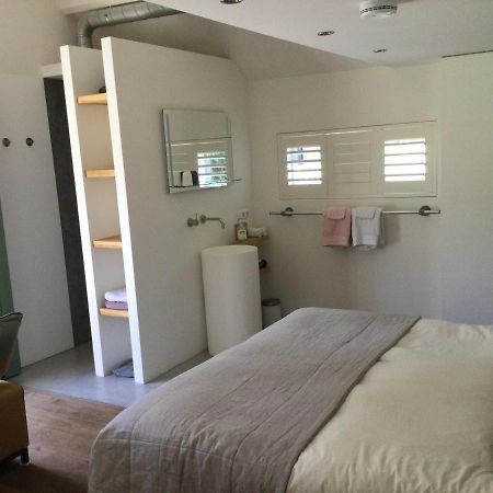 B&B En Boshuis Darthuizerpoort Leersum ภายนอก รูปภาพ