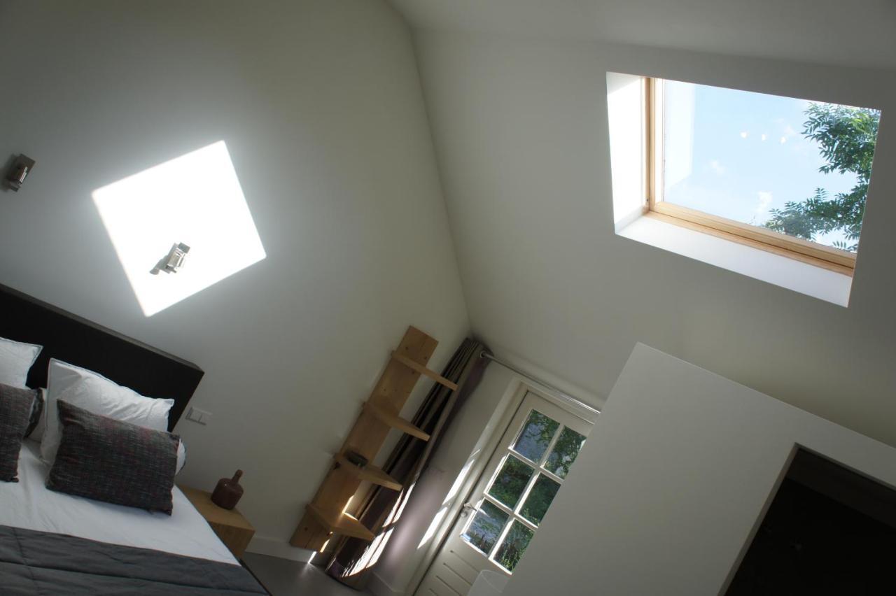 B&B En Boshuis Darthuizerpoort Leersum ภายนอก รูปภาพ