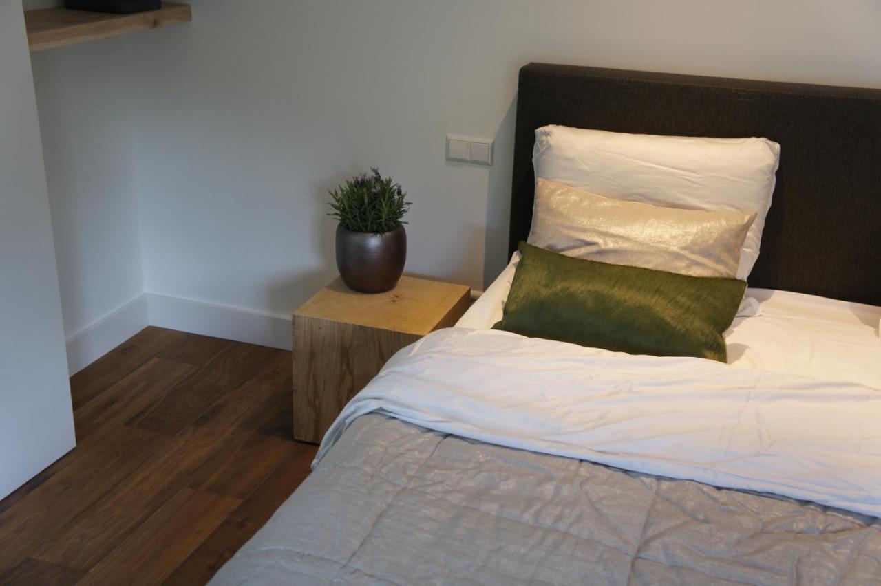 B&B En Boshuis Darthuizerpoort Leersum ภายนอก รูปภาพ