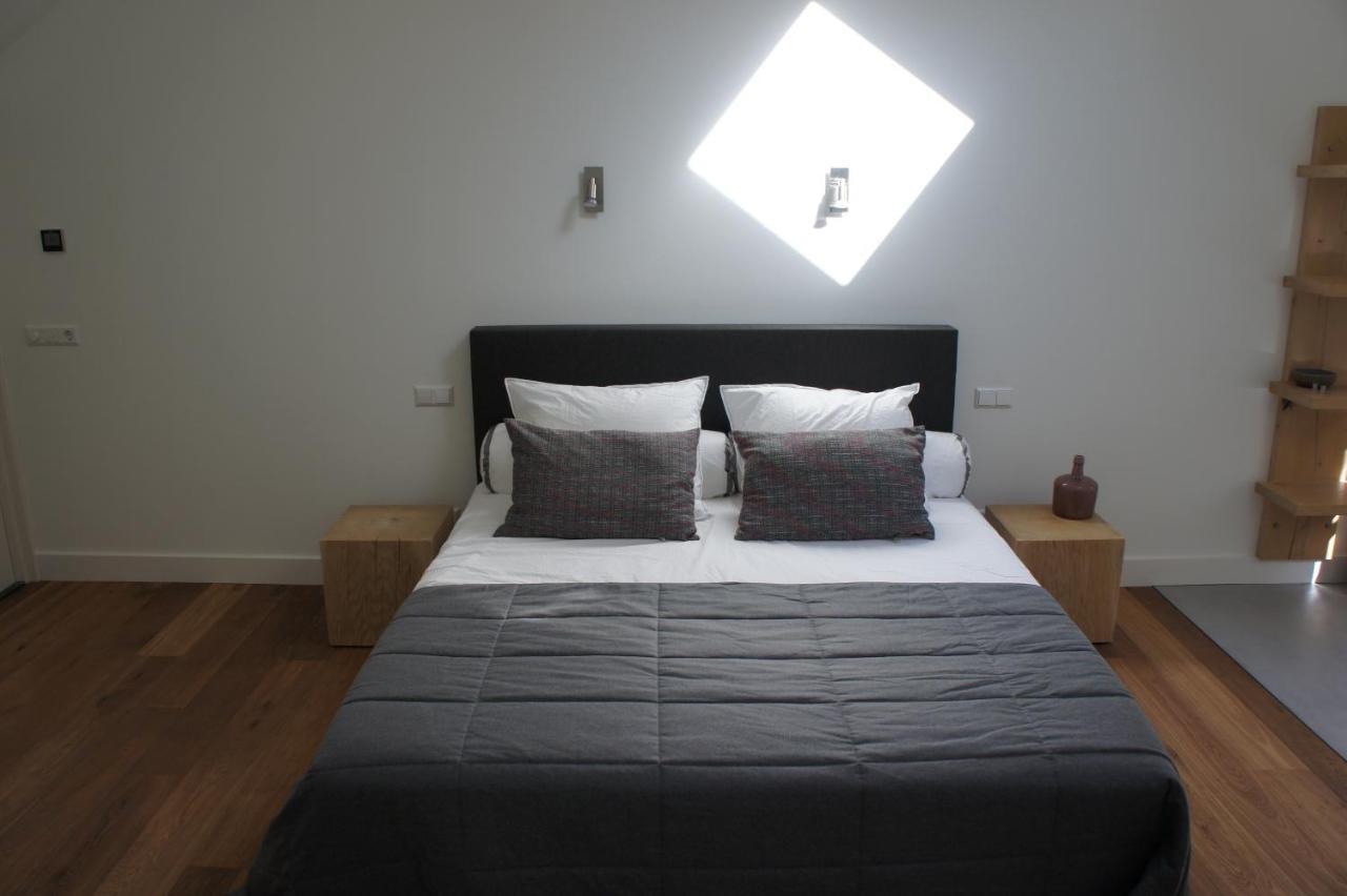 B&B En Boshuis Darthuizerpoort Leersum ภายนอก รูปภาพ