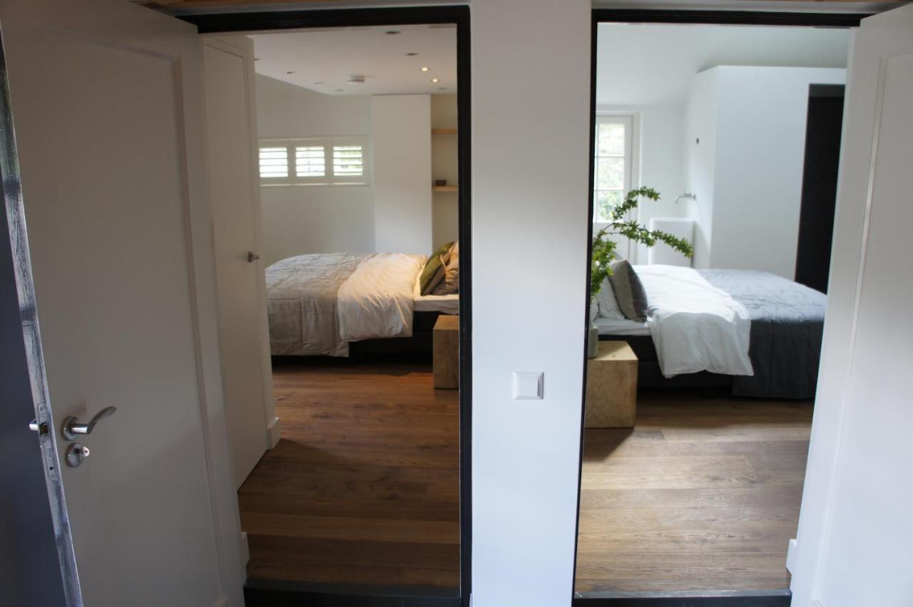 B&B En Boshuis Darthuizerpoort Leersum ภายนอก รูปภาพ