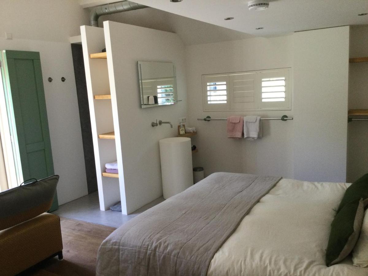 B&B En Boshuis Darthuizerpoort Leersum ภายนอก รูปภาพ