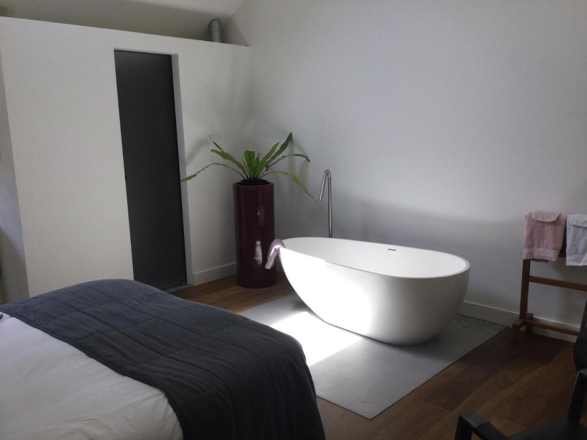 B&B En Boshuis Darthuizerpoort Leersum ภายนอก รูปภาพ