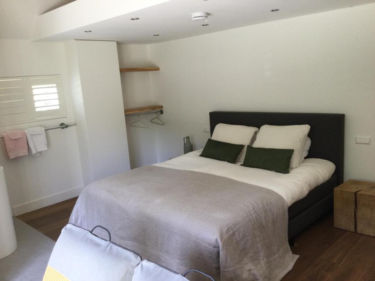 B&B En Boshuis Darthuizerpoort Leersum ภายนอก รูปภาพ