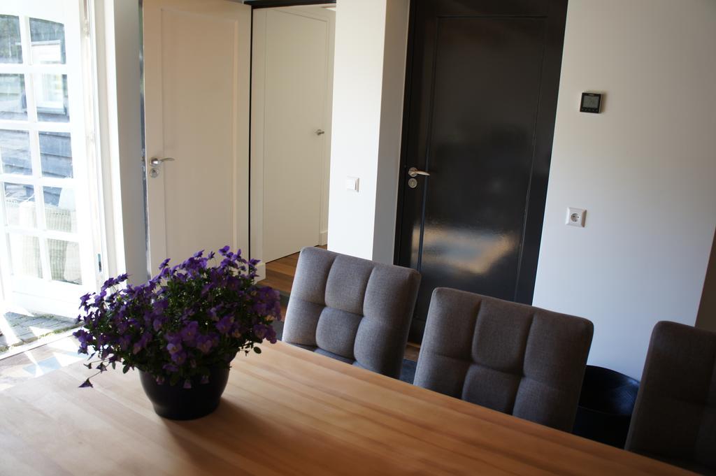 B&B En Boshuis Darthuizerpoort Leersum ภายนอก รูปภาพ