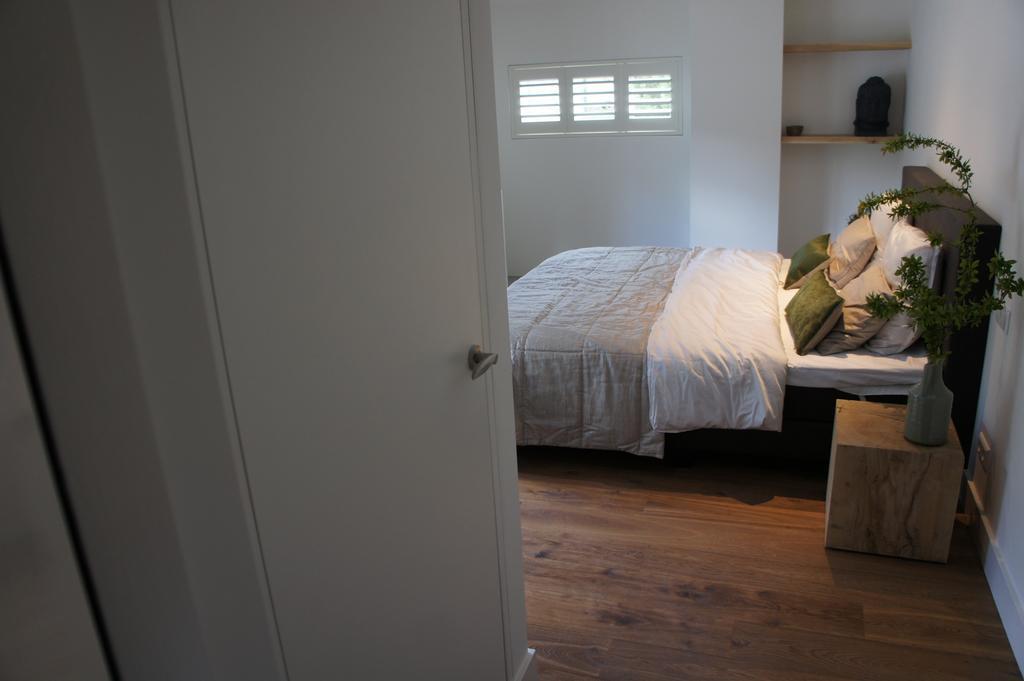 B&B En Boshuis Darthuizerpoort Leersum ภายนอก รูปภาพ
