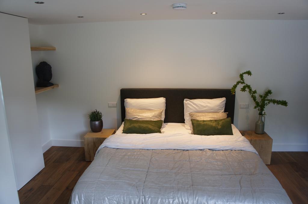 B&B En Boshuis Darthuizerpoort Leersum ภายนอก รูปภาพ