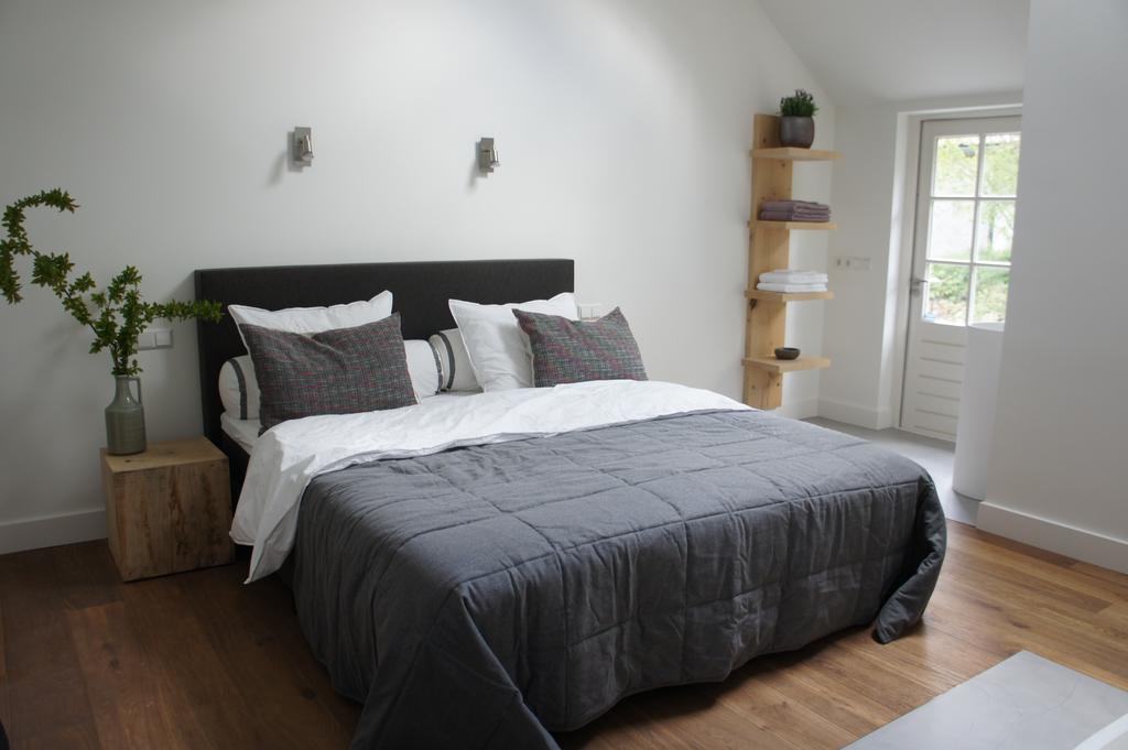 B&B En Boshuis Darthuizerpoort Leersum ภายนอก รูปภาพ