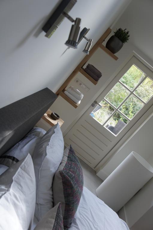 B&B En Boshuis Darthuizerpoort Leersum ภายนอก รูปภาพ